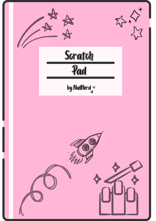 ScratchPad