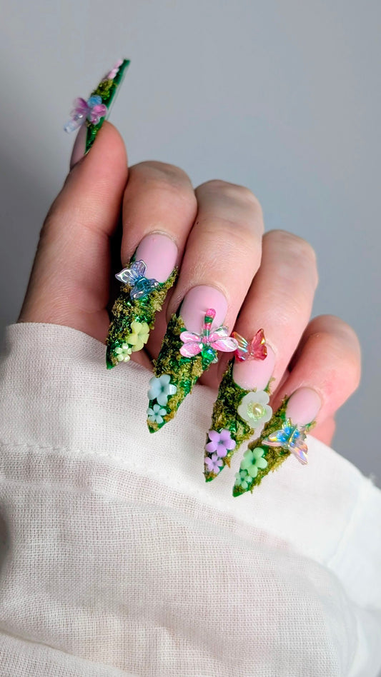 Away with the Fairies